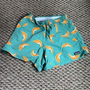 Patagonia Women’s Baggies Shorts